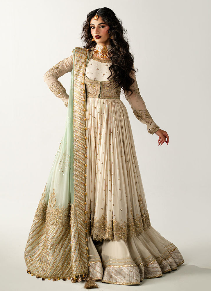 Picture of Hasrat Begum