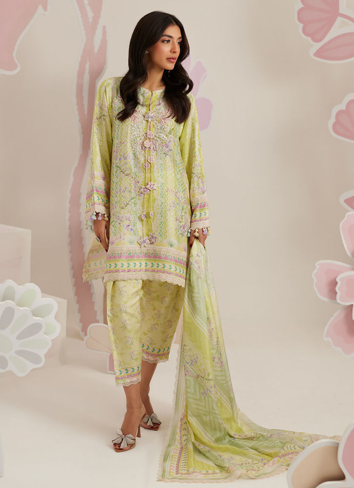 Picture of Riva Shirt And Dupatta