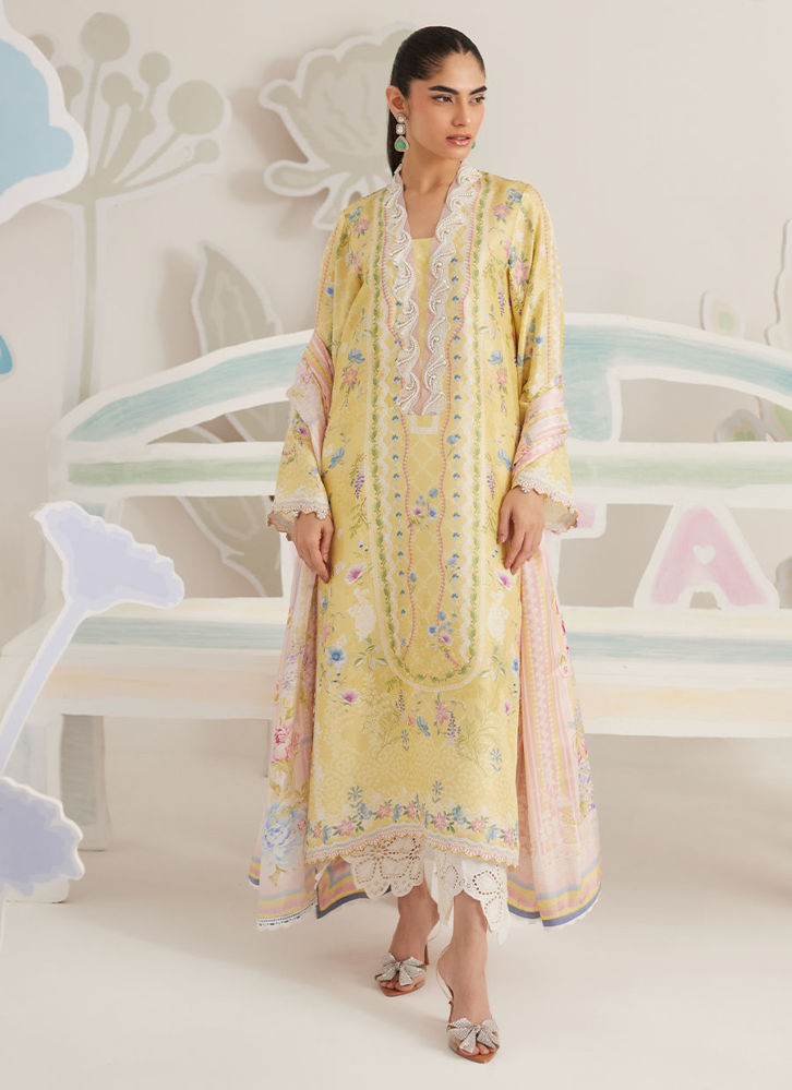 Picture of Anaya Shirt And Dupatta