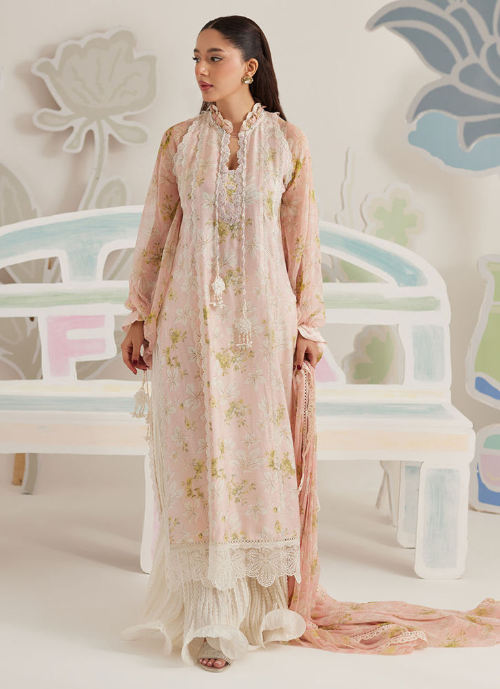 Picture of Alora Shirt and Dupatta