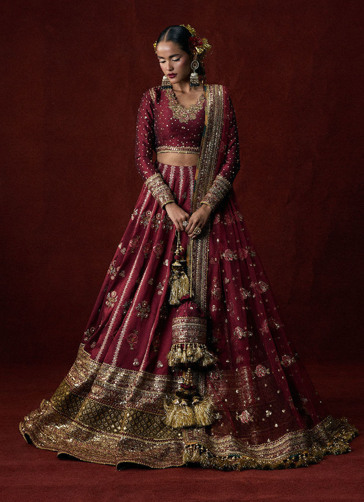 Picture of Gulab Begum