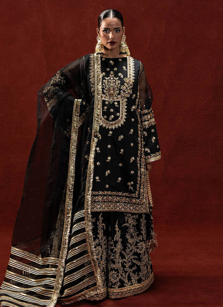 Picture of Sukh Taj Begum