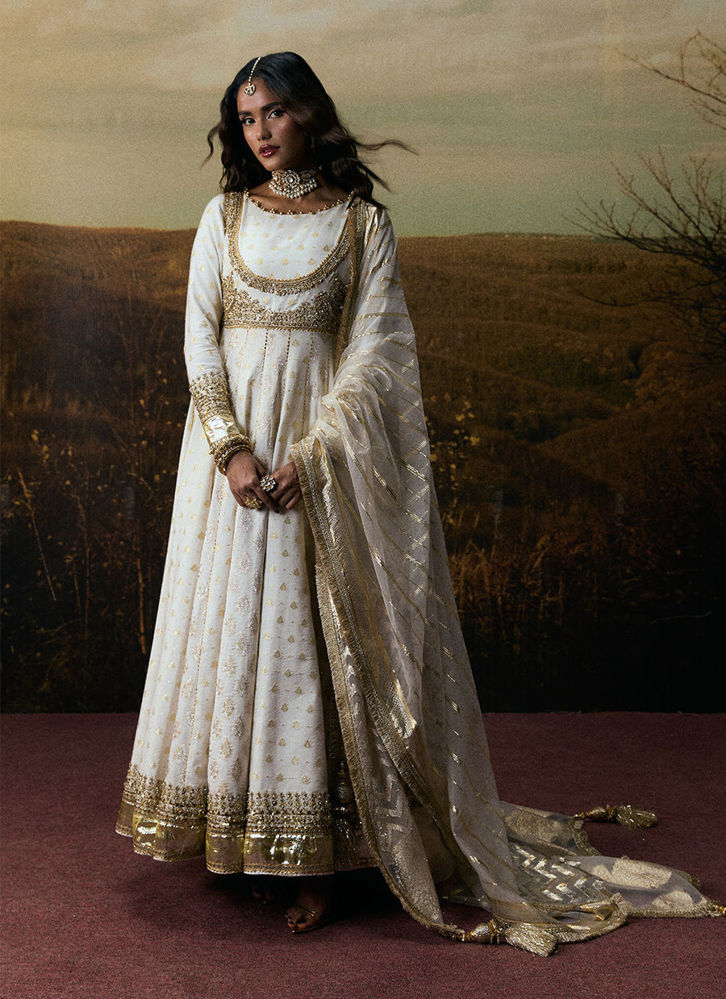 Picture of Chand Begum