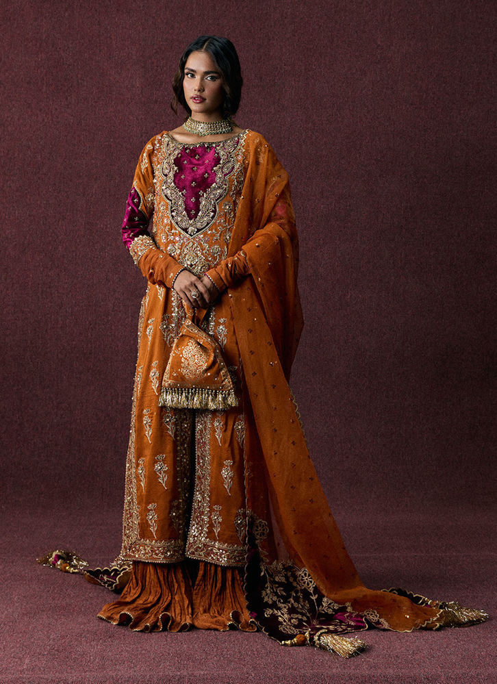 Picture of Jan Begum