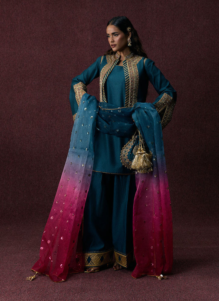 Picture of Dildar Begum