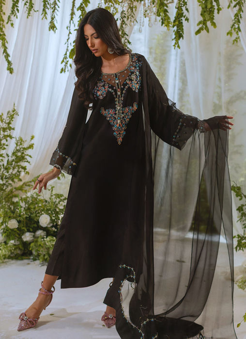 Neda (Shirt and Pants)