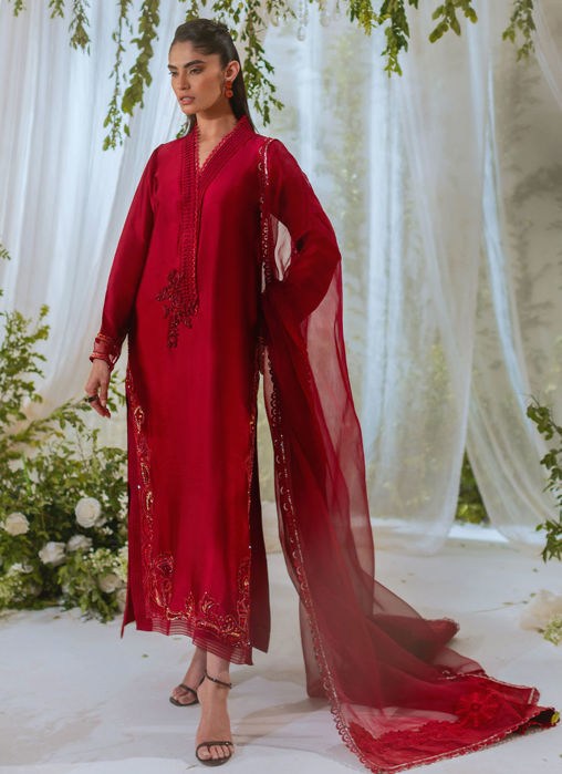 Layaan (Shirt and Pants)