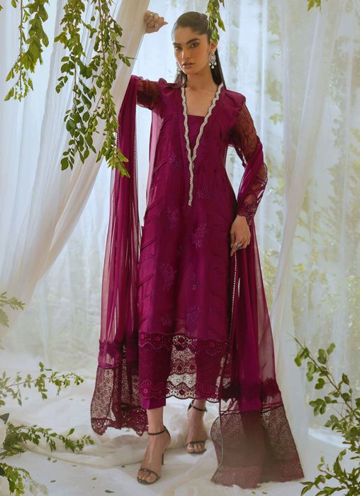 Thamina (Shirt and Pants)