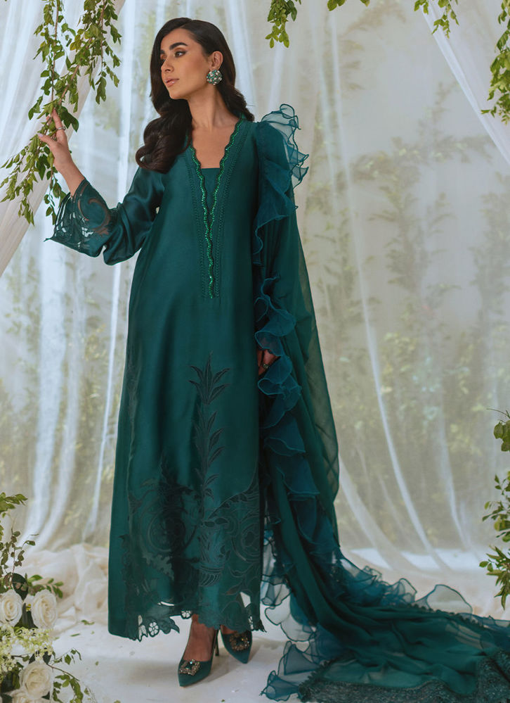 Picture of Elsa (Shirt and Pants)