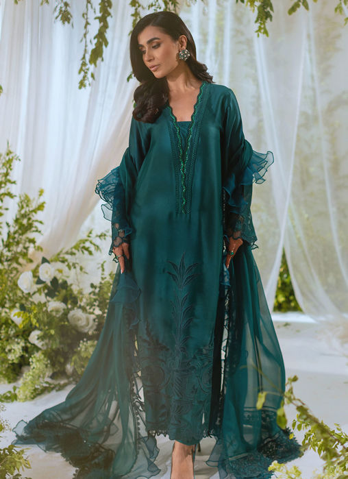 Elsa (Shirt and Pants)