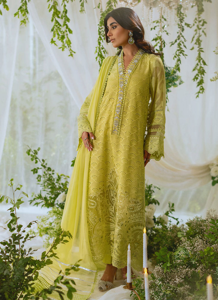 Picture of Johana (Shirt and Pants)