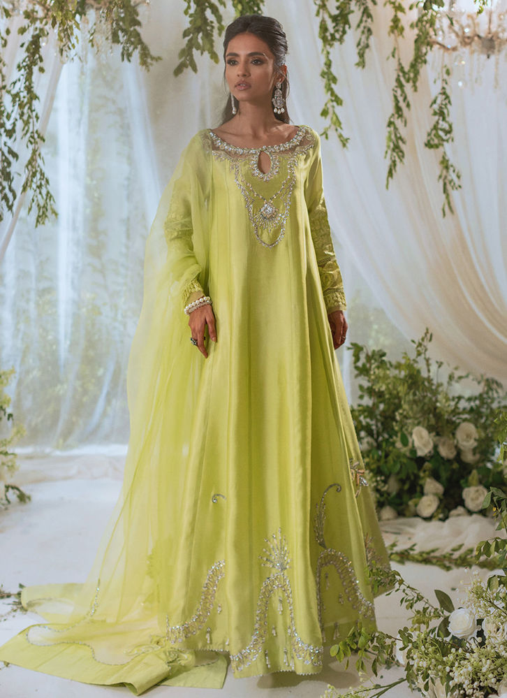 Picture of Maysaa (Kalidaar and Pants)