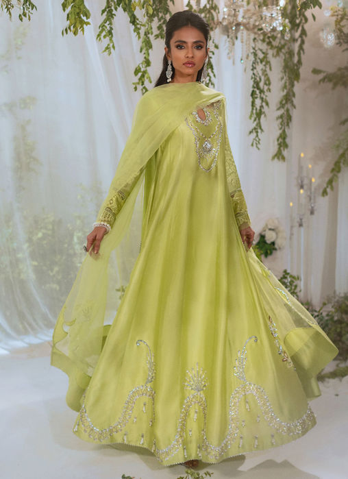 Maysaa (Kalidaar and Pants)