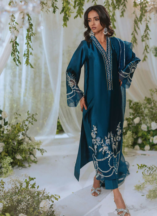 Huraya (Shirt and Pants)