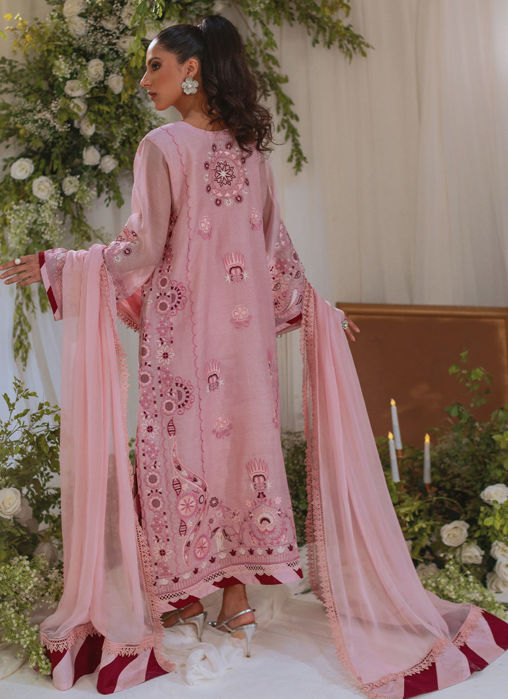 Zimal (Shirt and Pants)