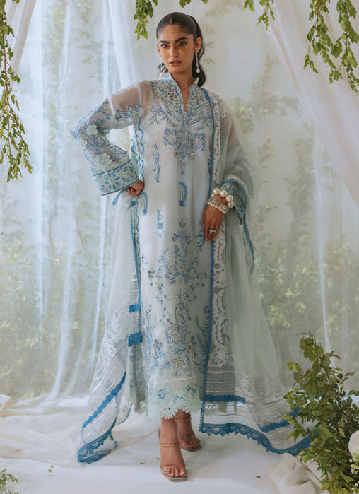 Rihaam (Shirt and Pants)