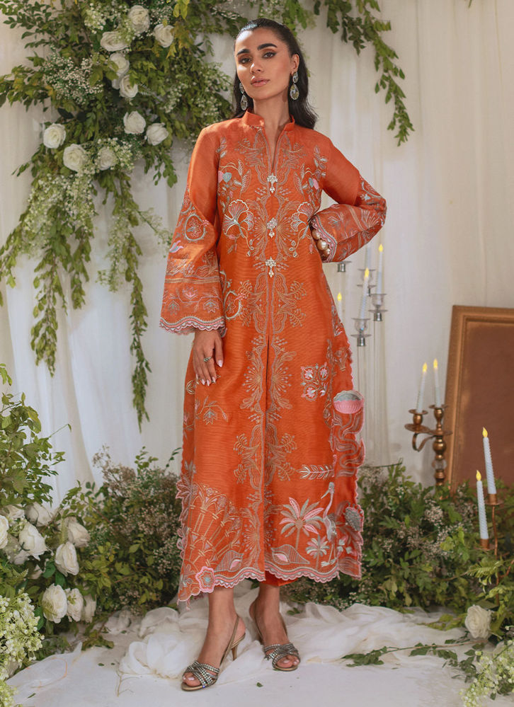 Picture of Mia (Shirt and Pants)