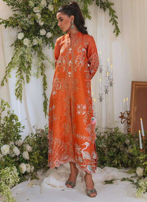 Mia (Shirt and Pants)