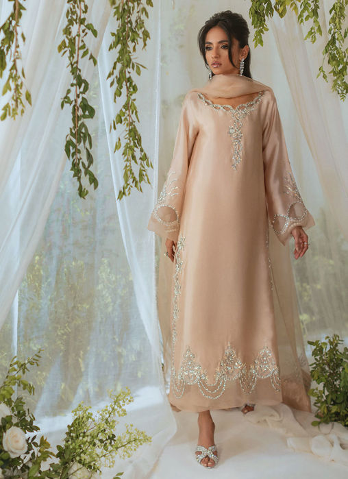 Meysana (Shirt and Pants)