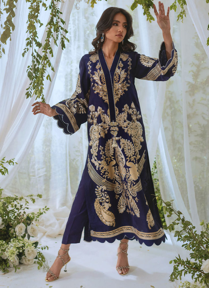 Picture of Aneta (Shirt and Pants)