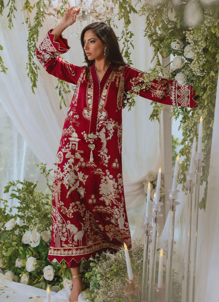 Picture of Edena (Shirt and Pants)