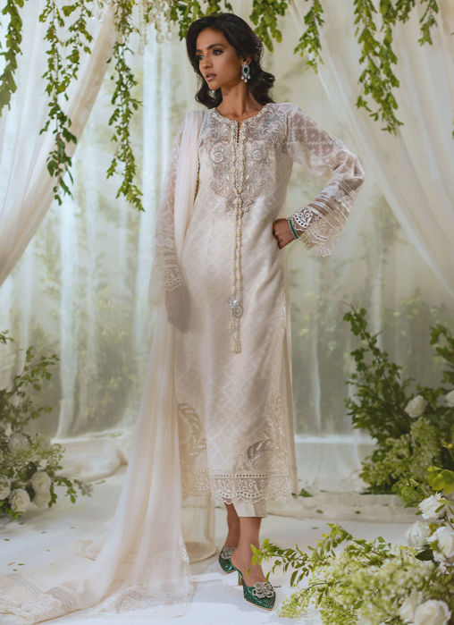 Aynur (Shirt and Pants)