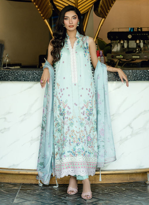 Picture of Mint Whisper