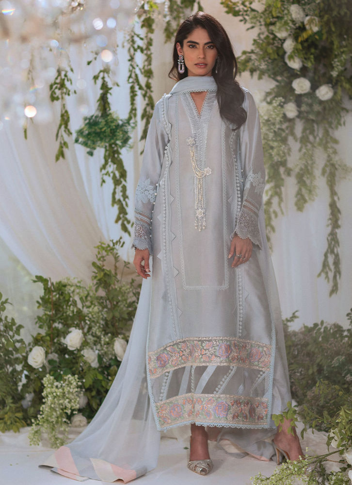 Picture of Anural (Shirt, Pants and Dupatta)