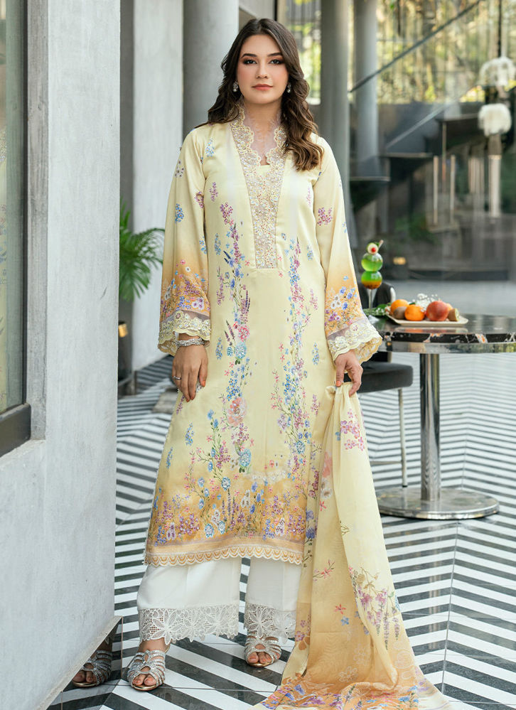 Picture of Buttercup Bloom