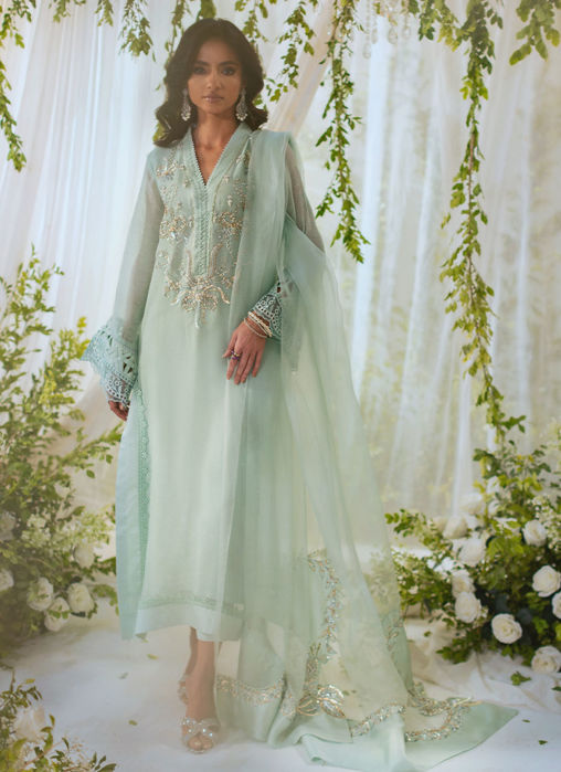 Safa (Shirt and Pants)