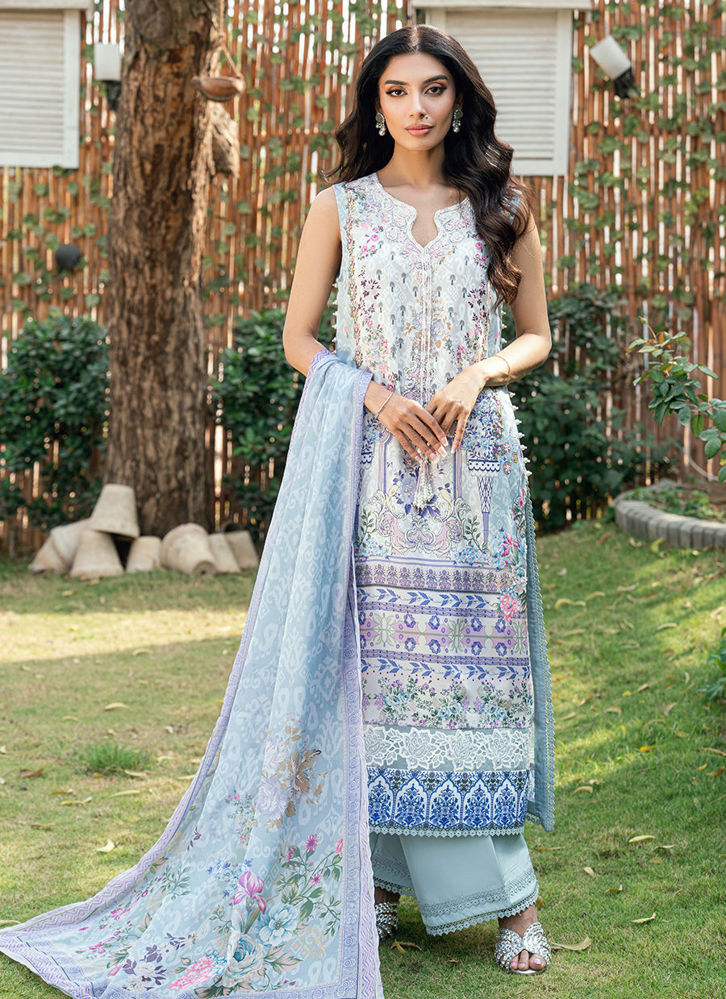 Picture of Celestial Garden