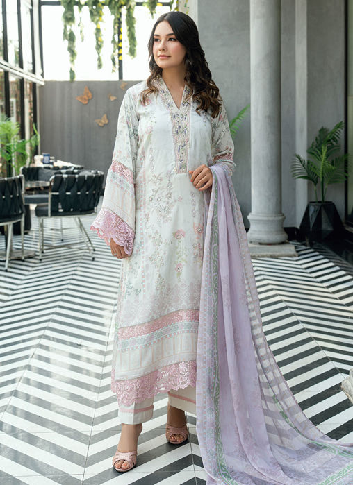 Picture of Pastel Blossom