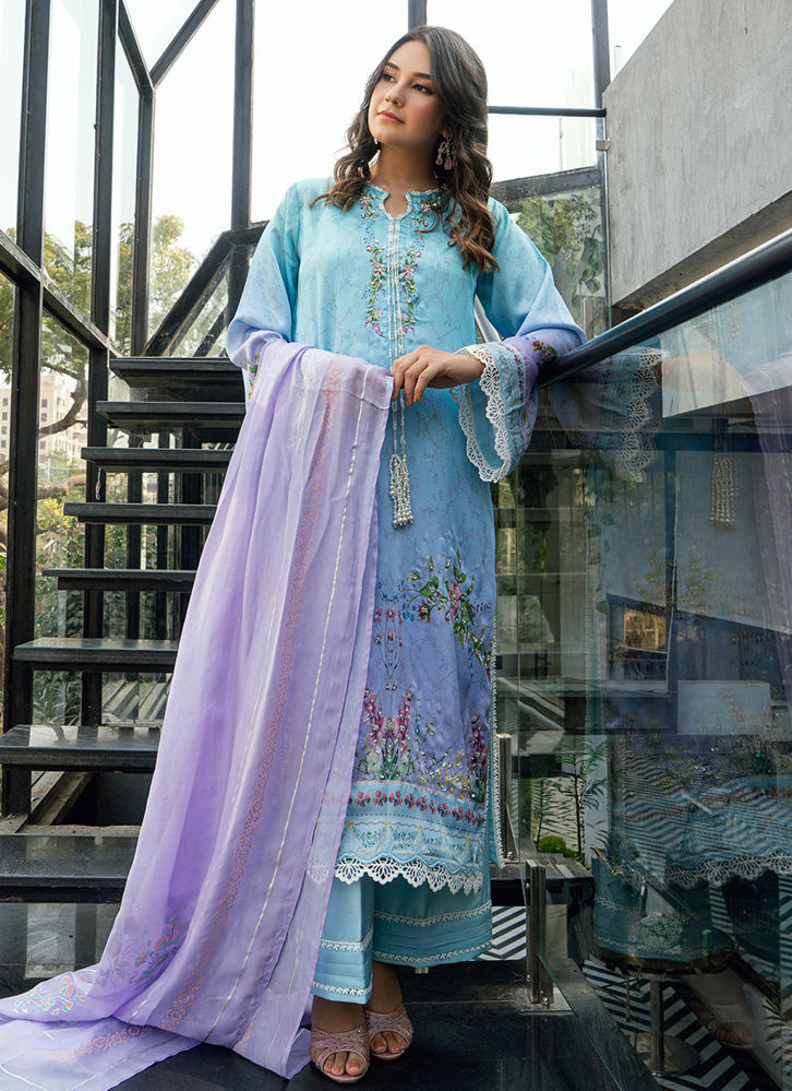 Picture of Blue Meadow