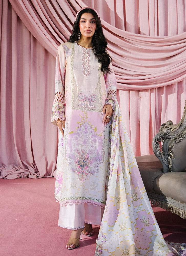 Picture of Felicity Shirt and Dupatta