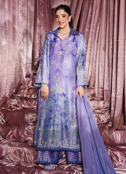 Picture of Marissa Shirt and Dupatta