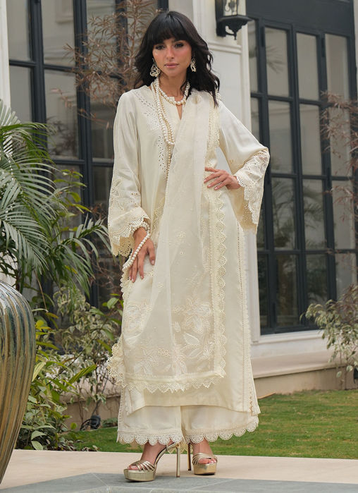 Picture of Anaya With Pants And Dupatta