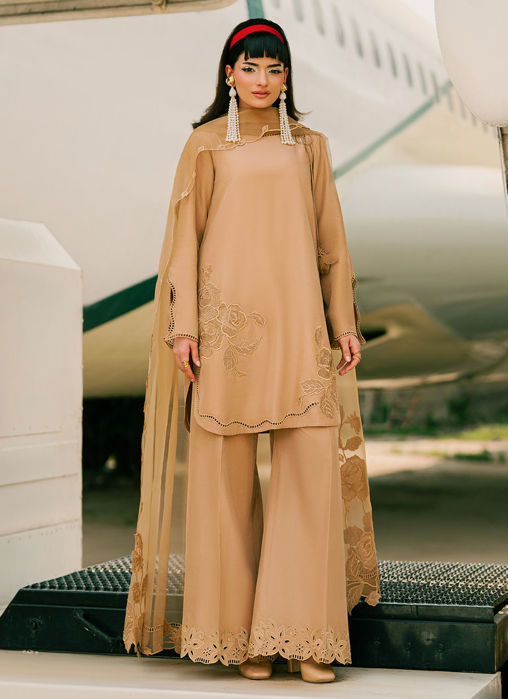 Picture of Sand Dust with Dupatta