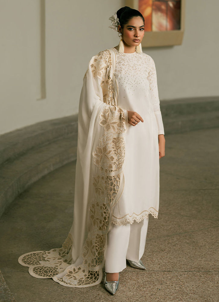 Picture of Opal Aura with Dupatta