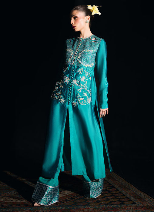 Picture of Botanical Bliss