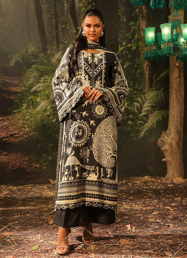 Picture of Tribal Rhythm A