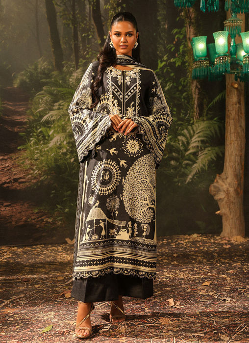 Picture of Tribal Rhythm A