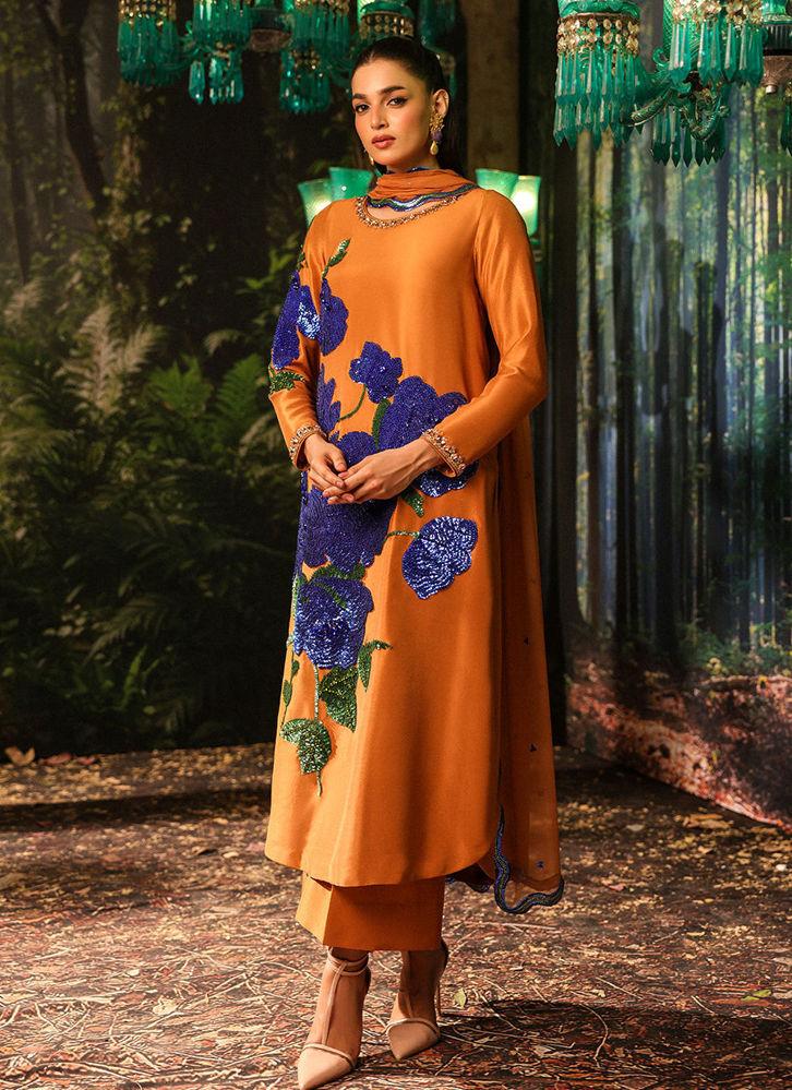 Picture of Forget Me Not- A