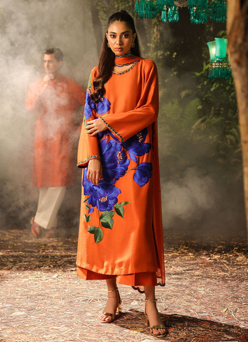 Picture of Forget Me Not-B