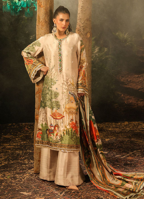 Picture of Royal Rodale B