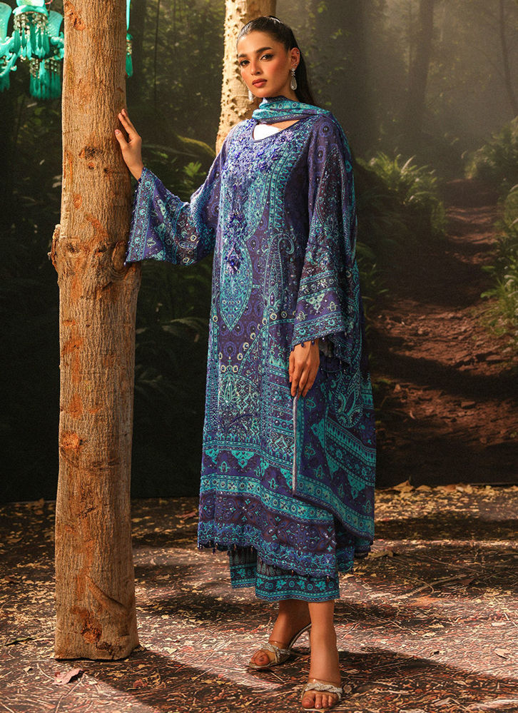 Picture of Blue Jazz