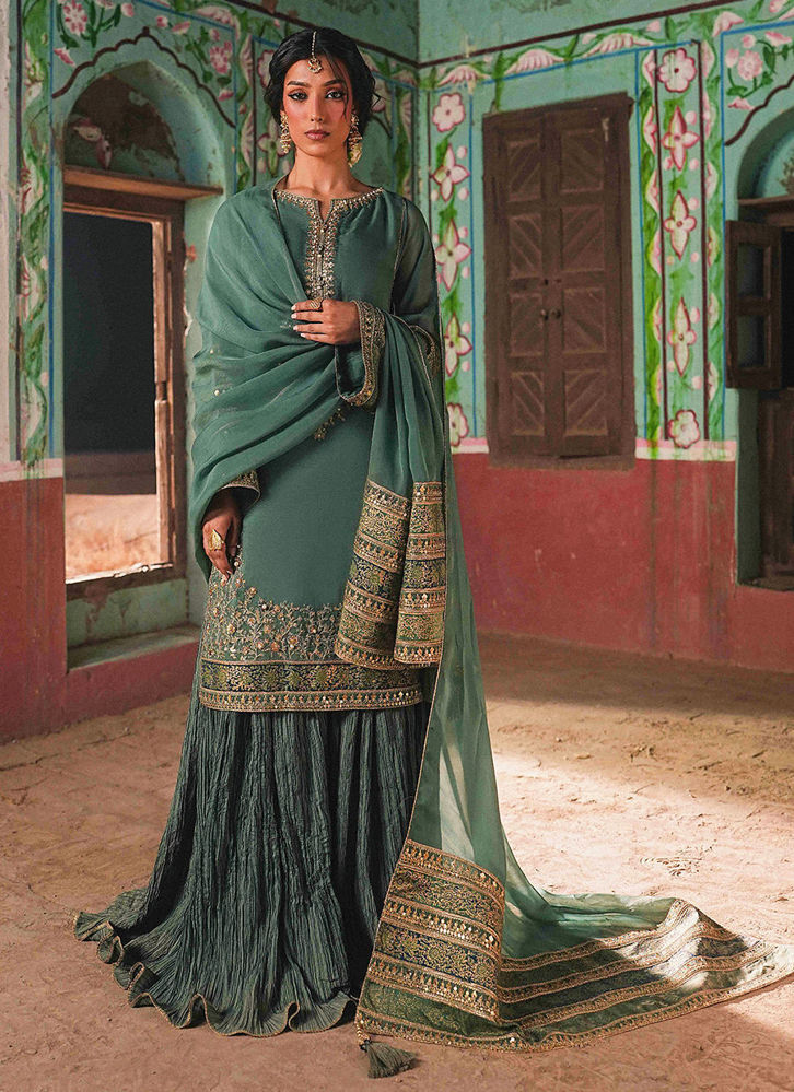 Picture of Gul-e-Sabz