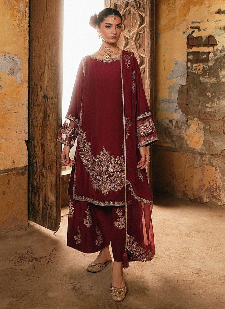 Picture of Mehk-e-Laal