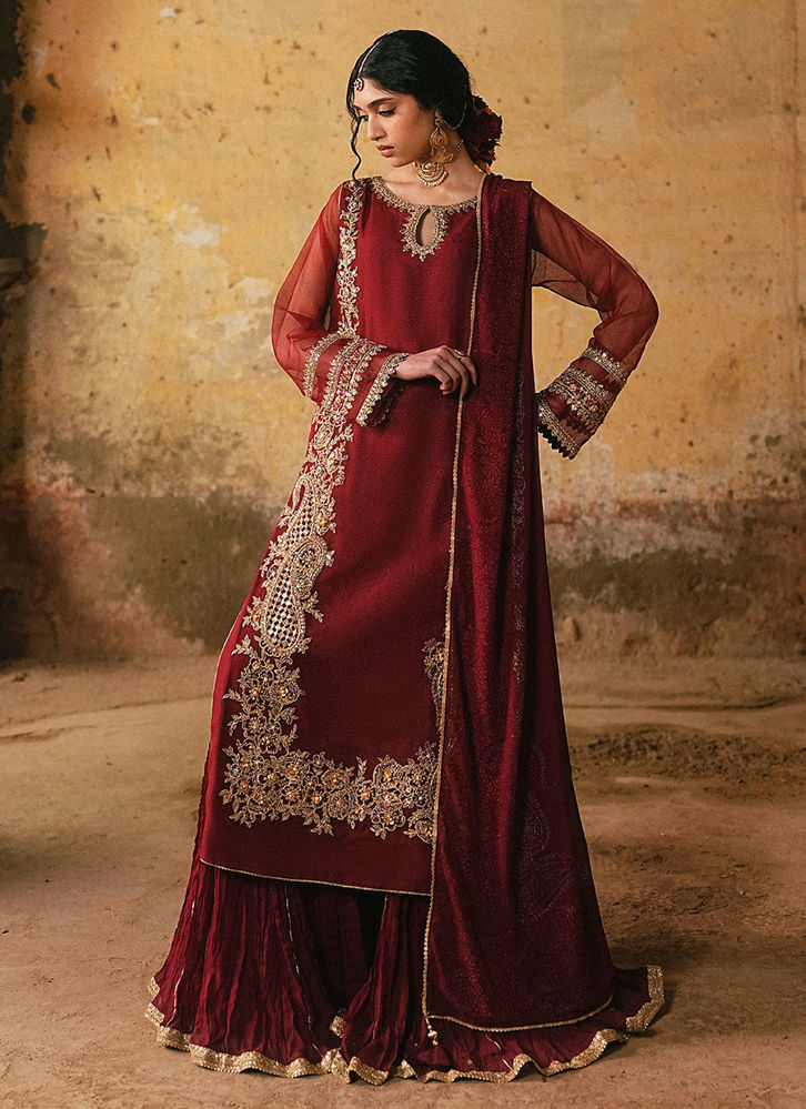 Picture of Surkh-e-Bahar