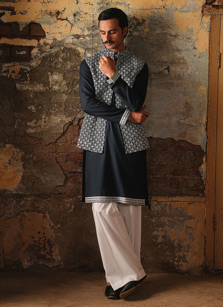 Picture of Ariiz Waistcoat