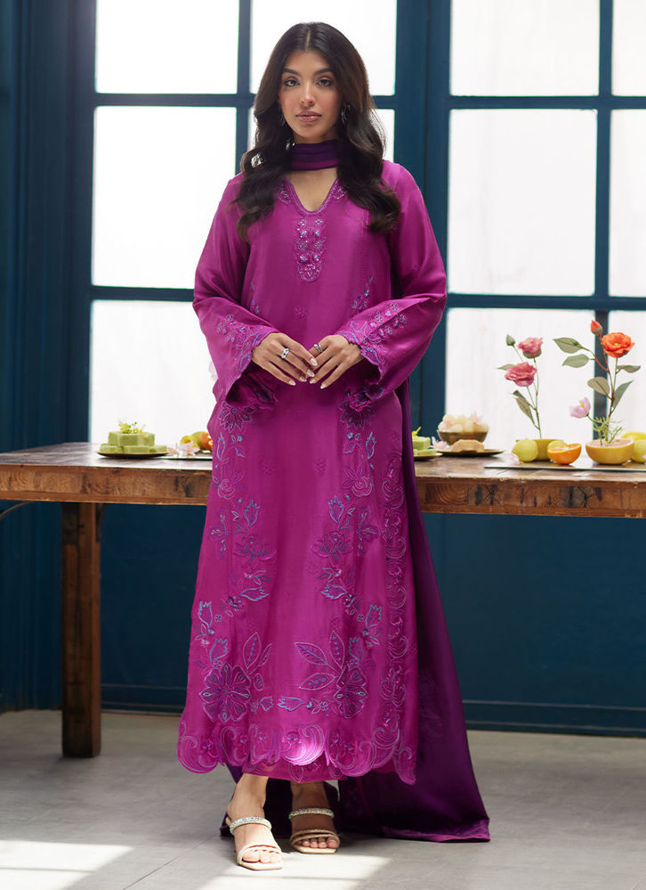 Picture of Breanna Shirt And Dupatta